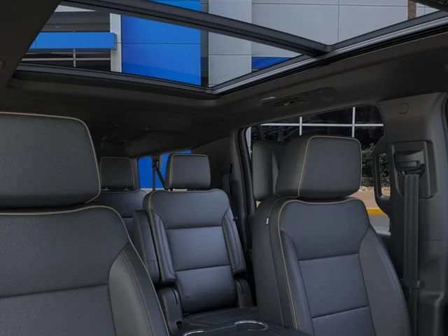 New 2026 Polar White Tricoat Chevrolet Premier image 24