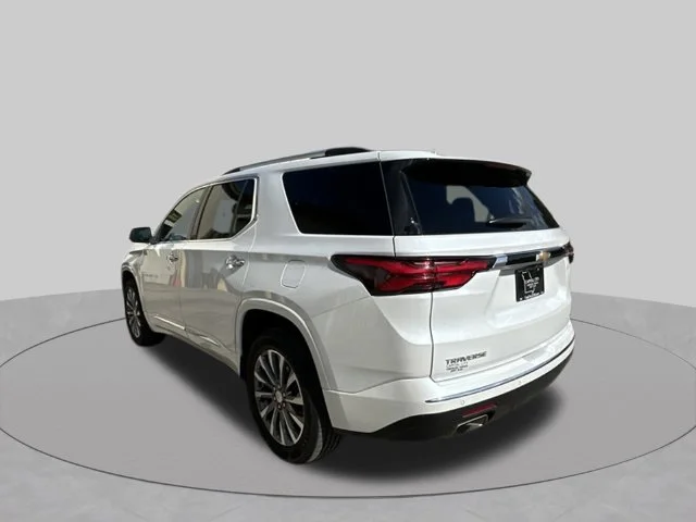 Used 2022 Beige Chevrolet Premier image 11