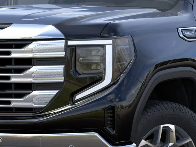 2026 GMC Sierra 1500 SLE - Photo 10