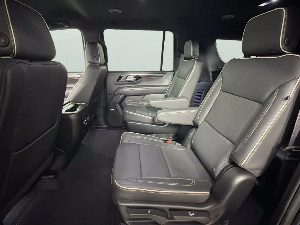 Used 2026 Black Chevrolet Premier image 28