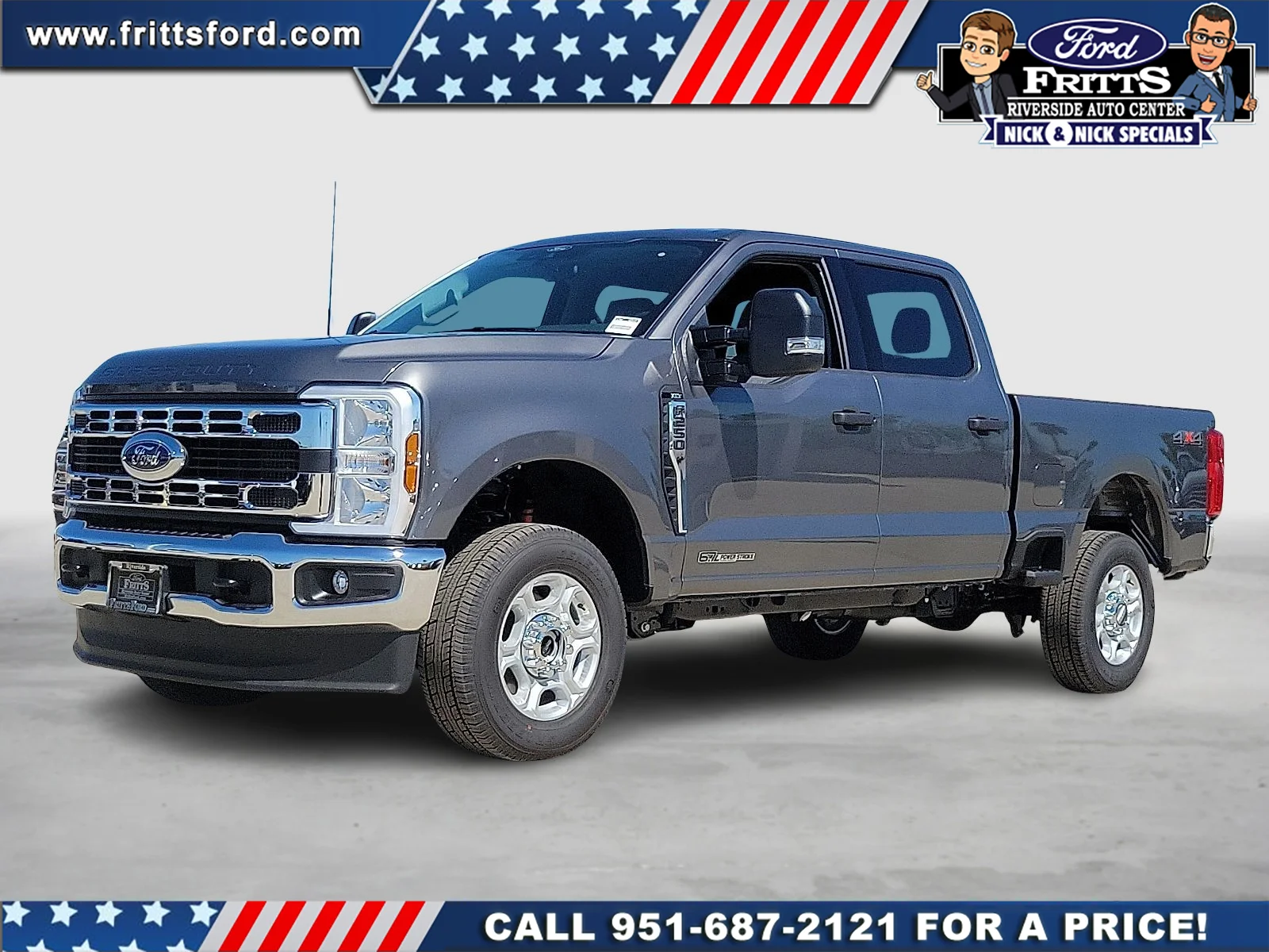 2026 Ford Super Duty