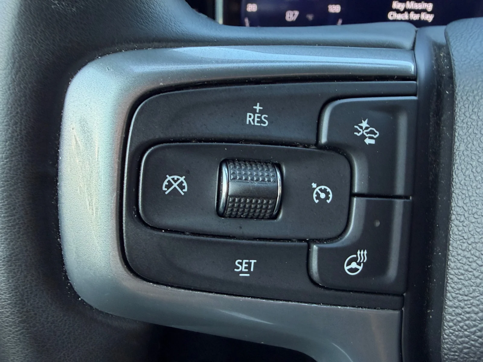 Used 2026 Summit White Chevrolet RST image 23