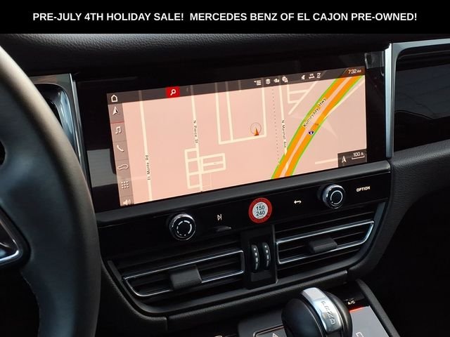 Used 2026 Gray Porsche Base image 6