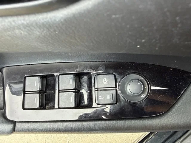 Used 2021 Jet Black Mica Mazda Touring image 15