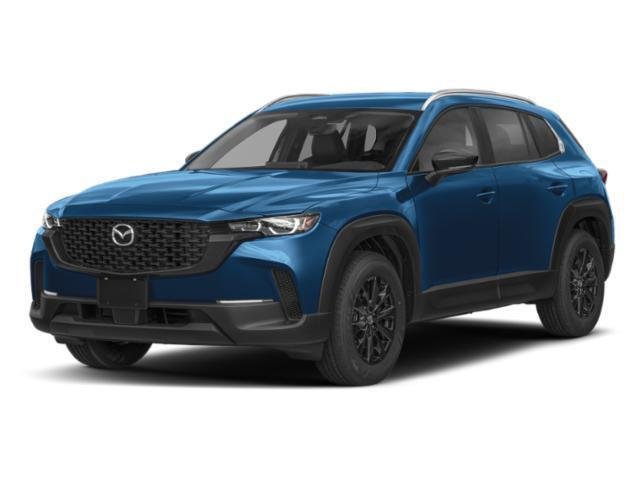 Mazda CX-50 | Garden City Mazda