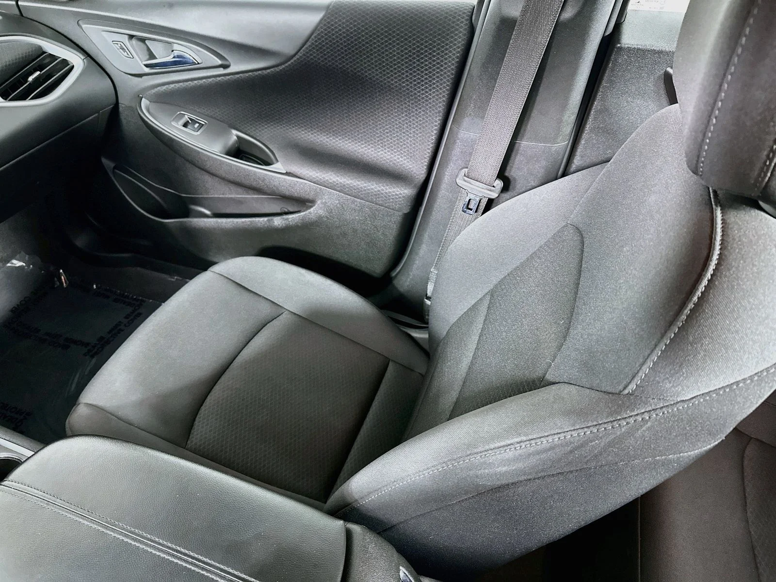 Used 2023 Summit White Chevrolet LT image 24