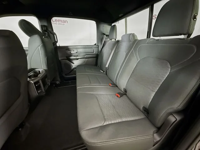 New 2026 Black Ram Express image 22