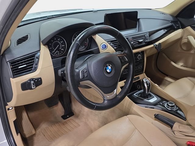 Used 2014 White BMW xDrive28i image 16