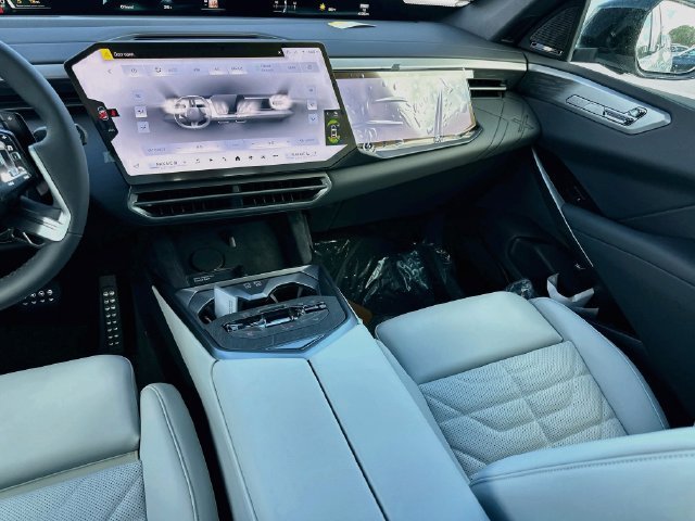 New 2027 White BMW xDrive40i image 15