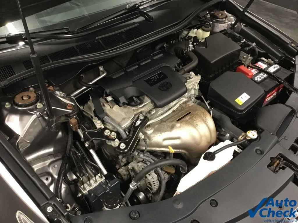 Used 2017 Gray Toyota SE image 42