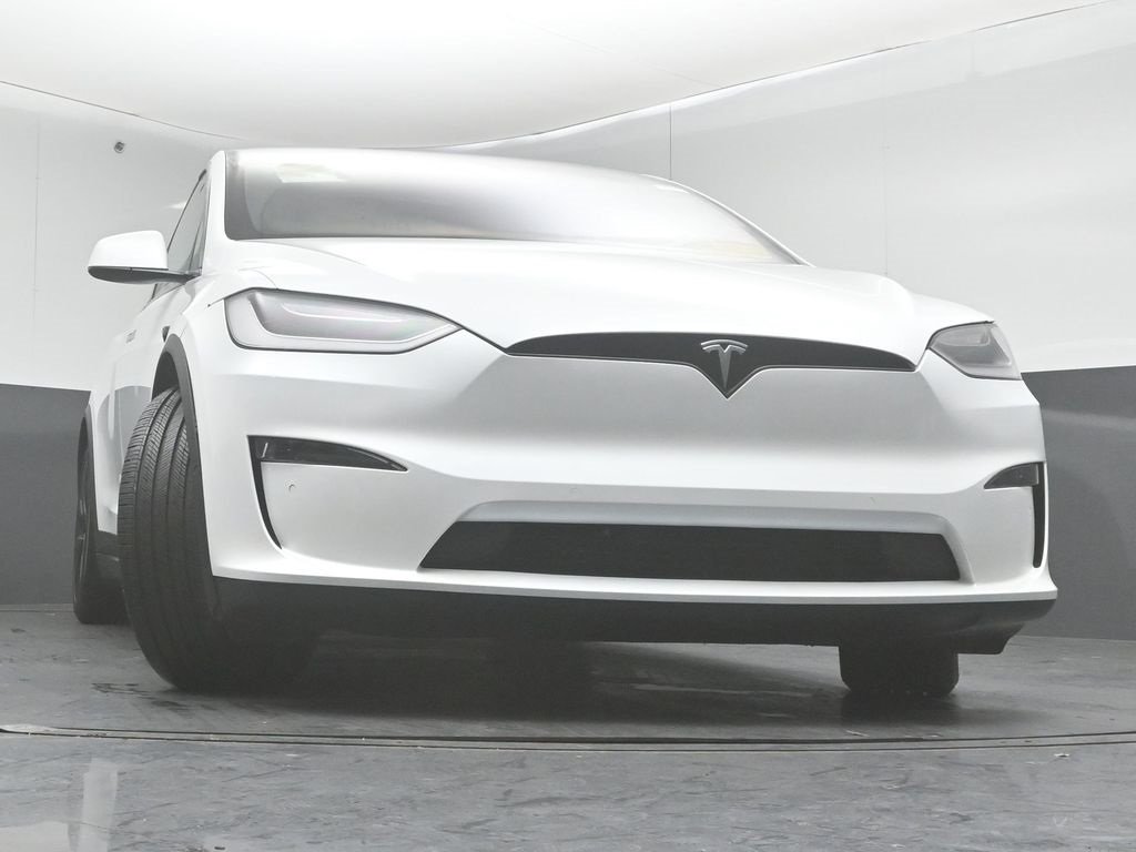 2022 TESLA MODEL X - Image 30