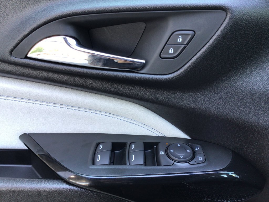 2026 Chevrolet Trax LT - Photo 22
