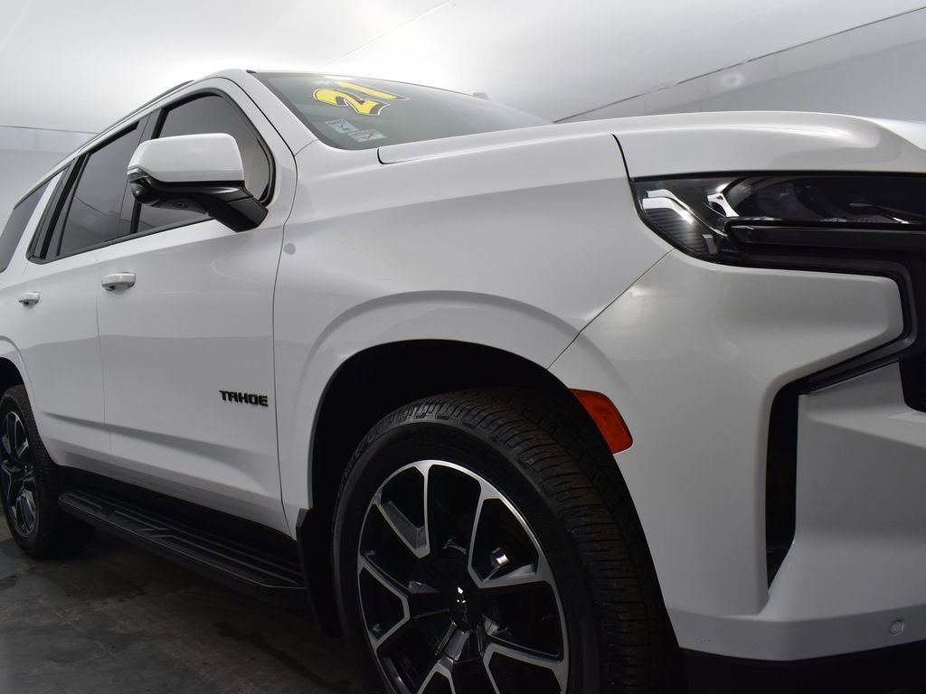 2021 CHEVROLET TAHOE - Image 38