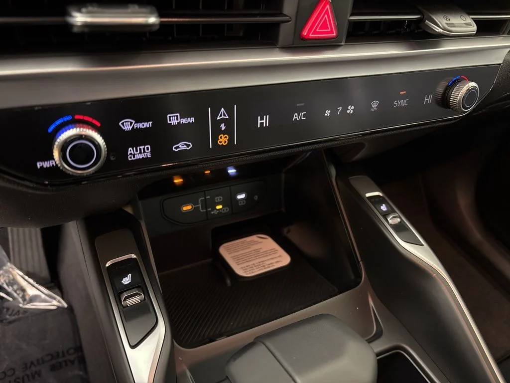 New 2026 Panthera Metal Kia S image 30