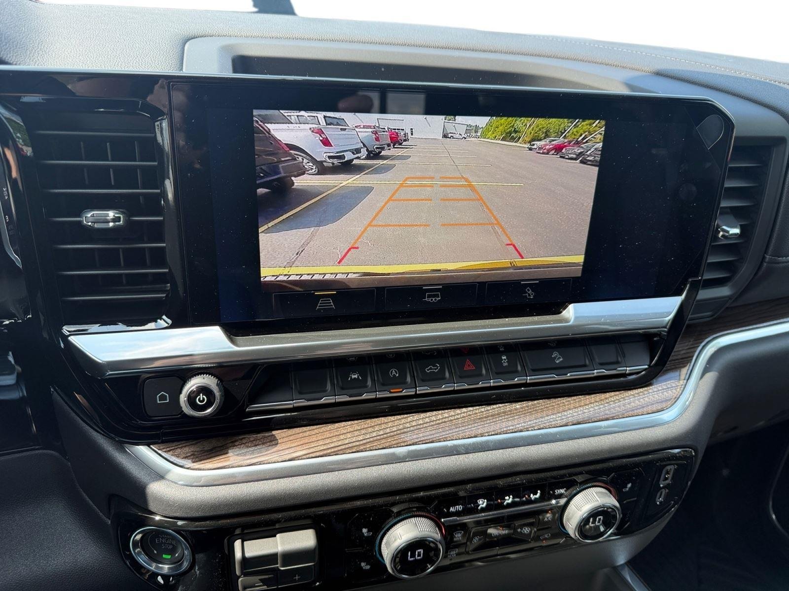 2026 Chevrolet Silverado 1500 RST - Photo 20