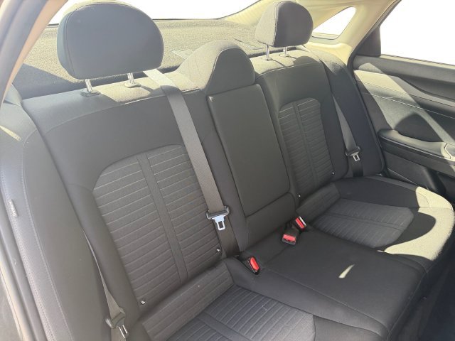 Used 2025 Gray Kia LXS image 32