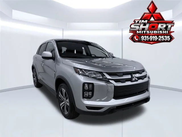 2026 Mitsubishi Outlander Sport