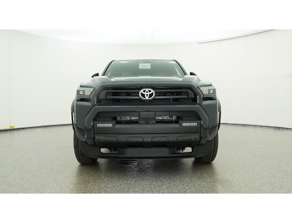 New 2026 Underground Toyota SR5 image 31
