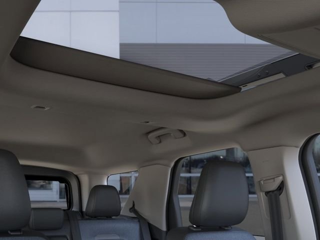 2025 Ford Bronco Sport Outer Banks - Photo 22