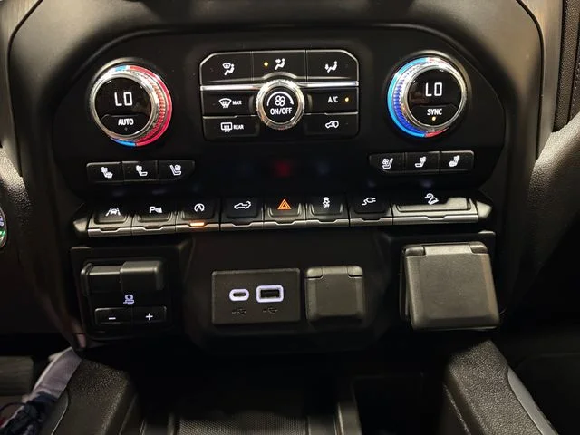 Used 2019 Black GMC Denali image 21