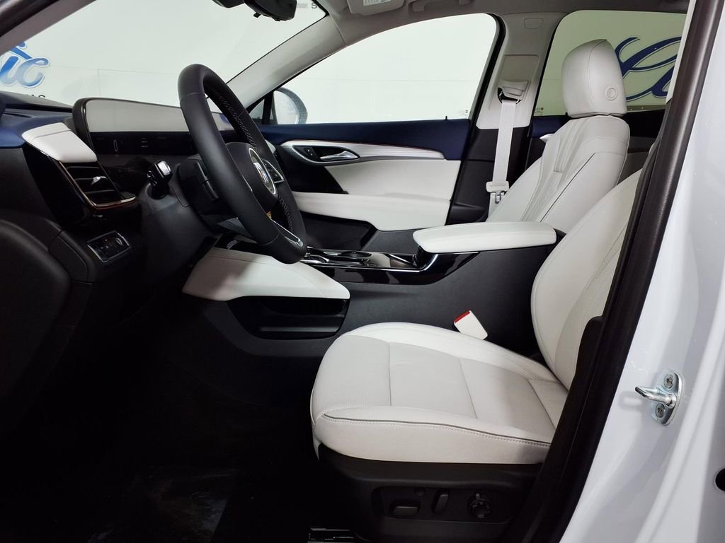 2026 Buick Envision Avenir - Photo 7