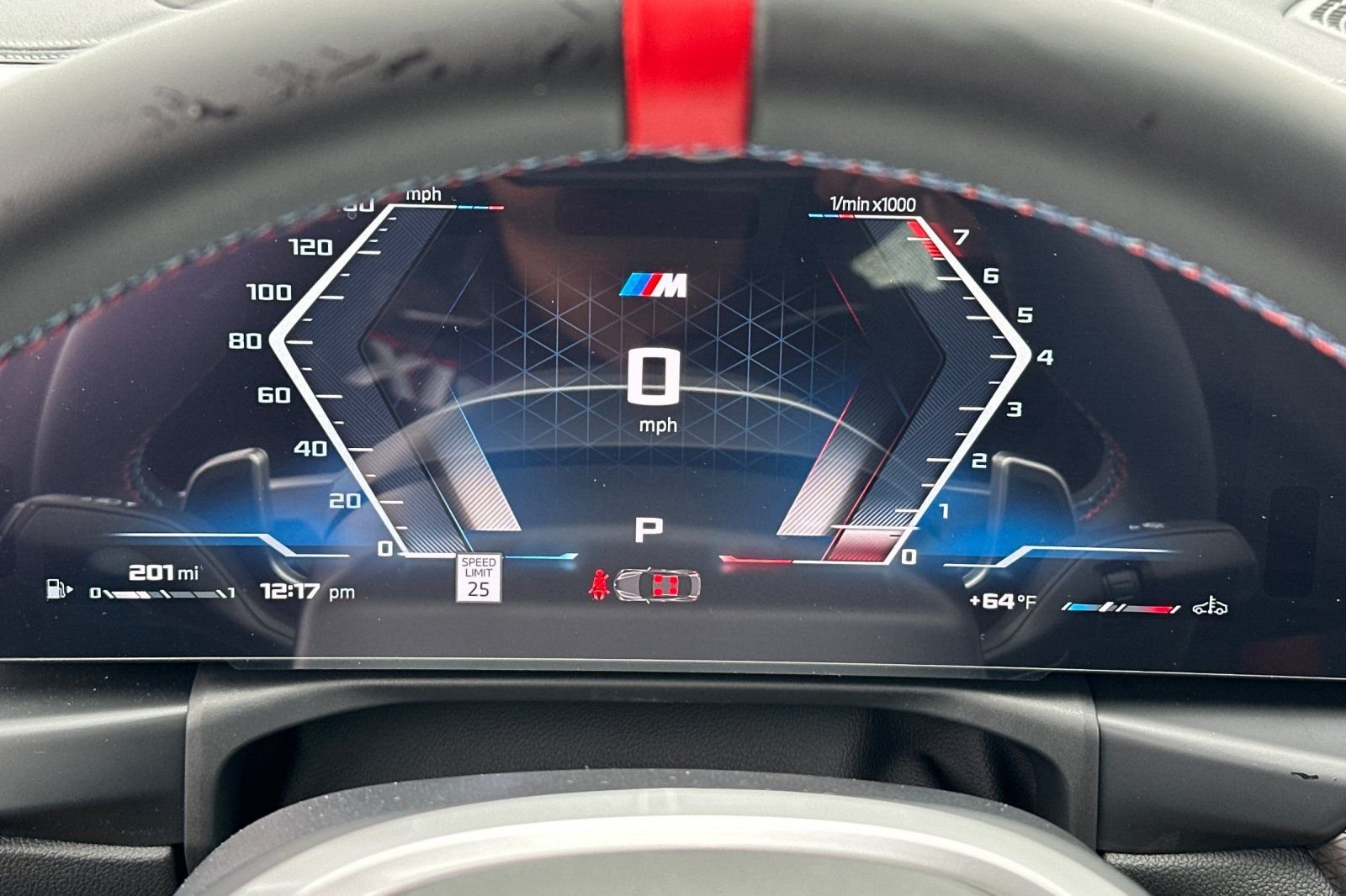 2026 BMW 4 Series M440i - Photo 21