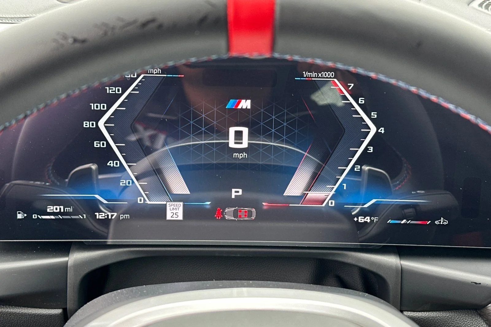 2026 BMW 4 Series M440i - Photo 21