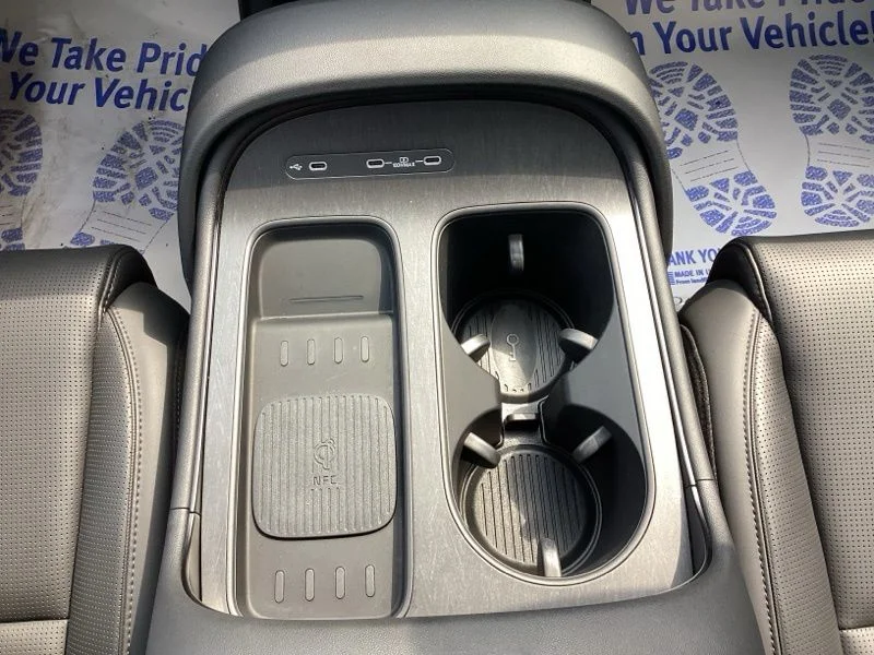 Used 2026 Black Hyundai XRT Pro image 26