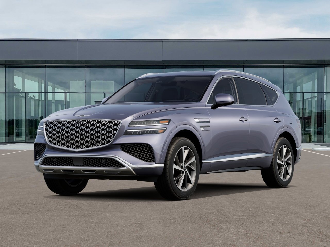 New 2027  Genesis 2.5T ADVANCED image 17