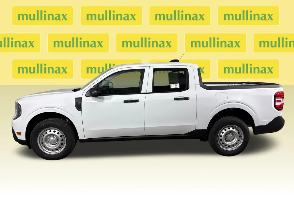 New 2026 White Ford XL image 9