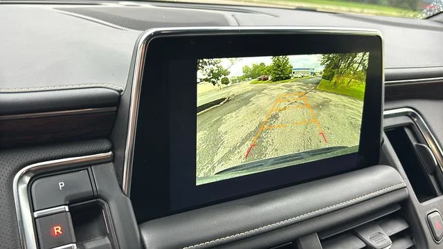 Used 2023 Gray Chevrolet Premier image 17