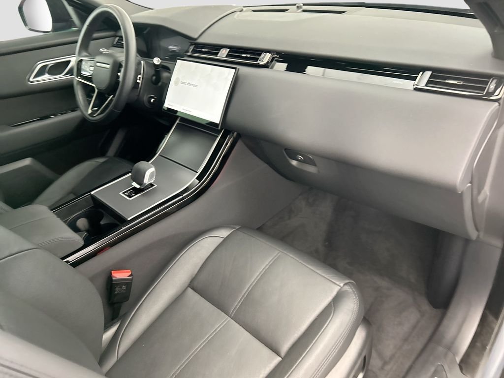 2026 Land Rover Range Rover Velar S - Photo 16