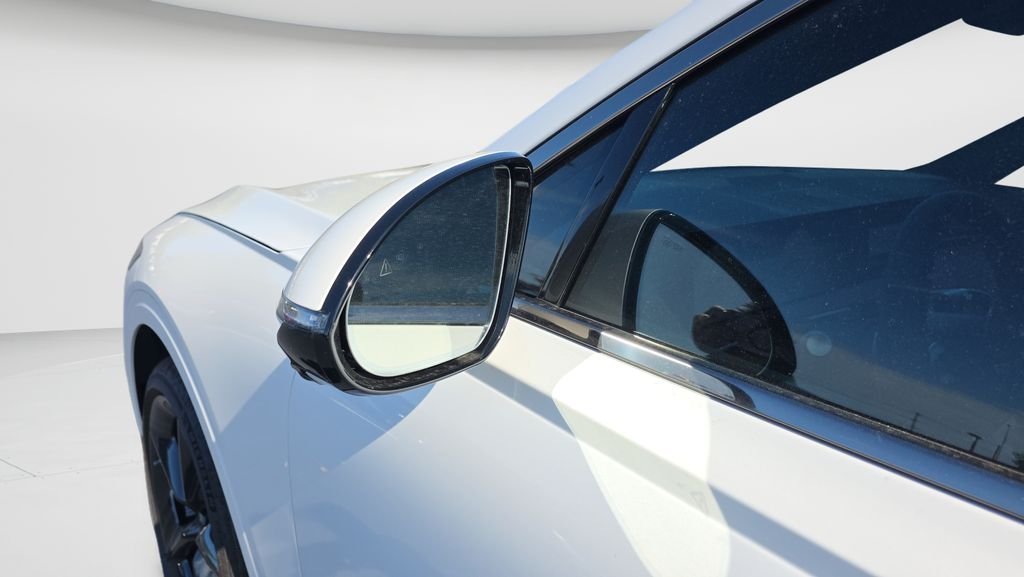 New 2026 White Genesis 2.5T Sport Prestige image 26