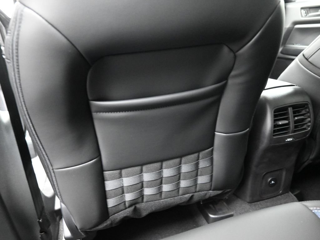 2025 Ford Bronco Sport Outer Banks - Photo 21