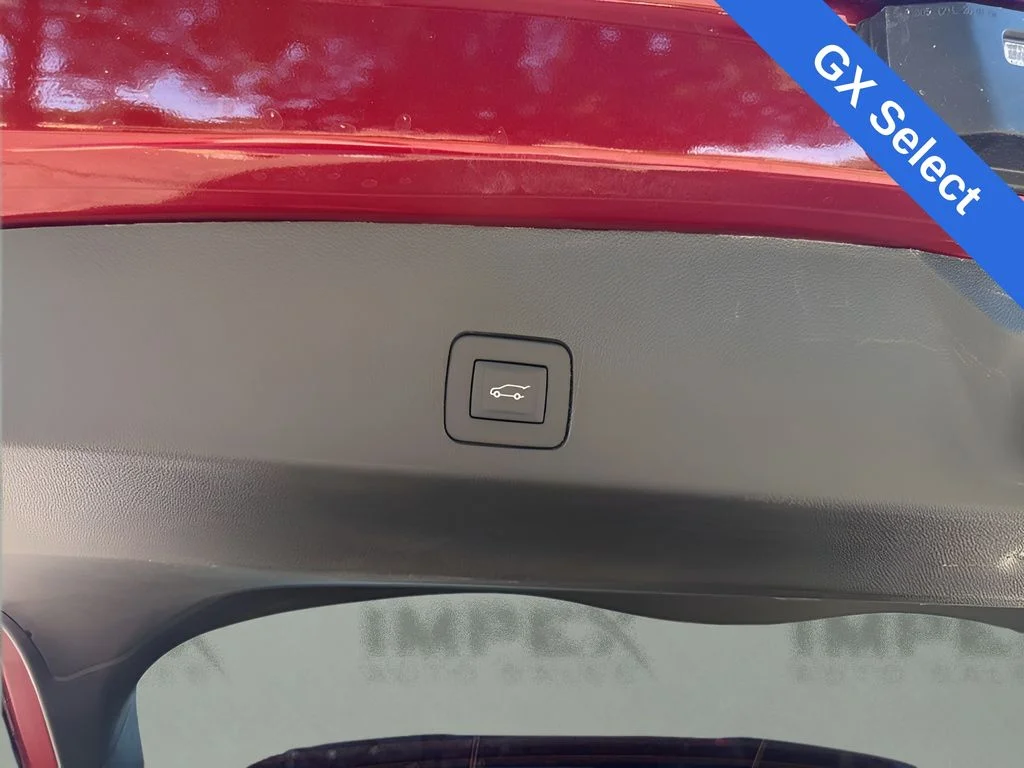 Used 2023 Red Buick Select image 28