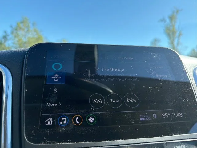 Used 2019 Red Chevrolet Premier image 19