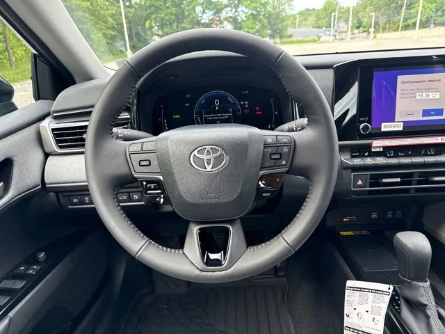 Certified Used 2026  Toyota LE image 19