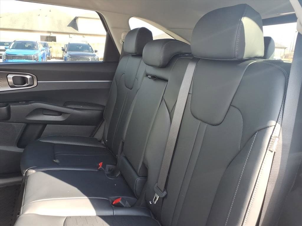 2026 Kia Sorento EX Hybrid - Photo 26