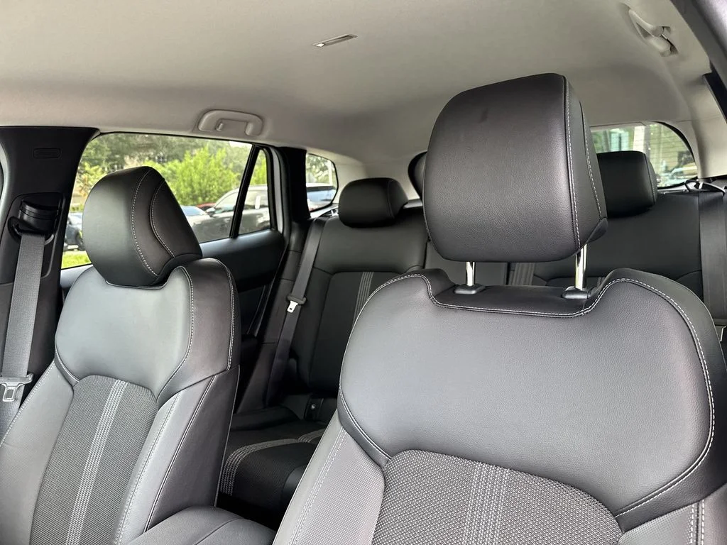 New 2026 Wind Chill Pearl Mazda 2.5 S Select AWD image 42