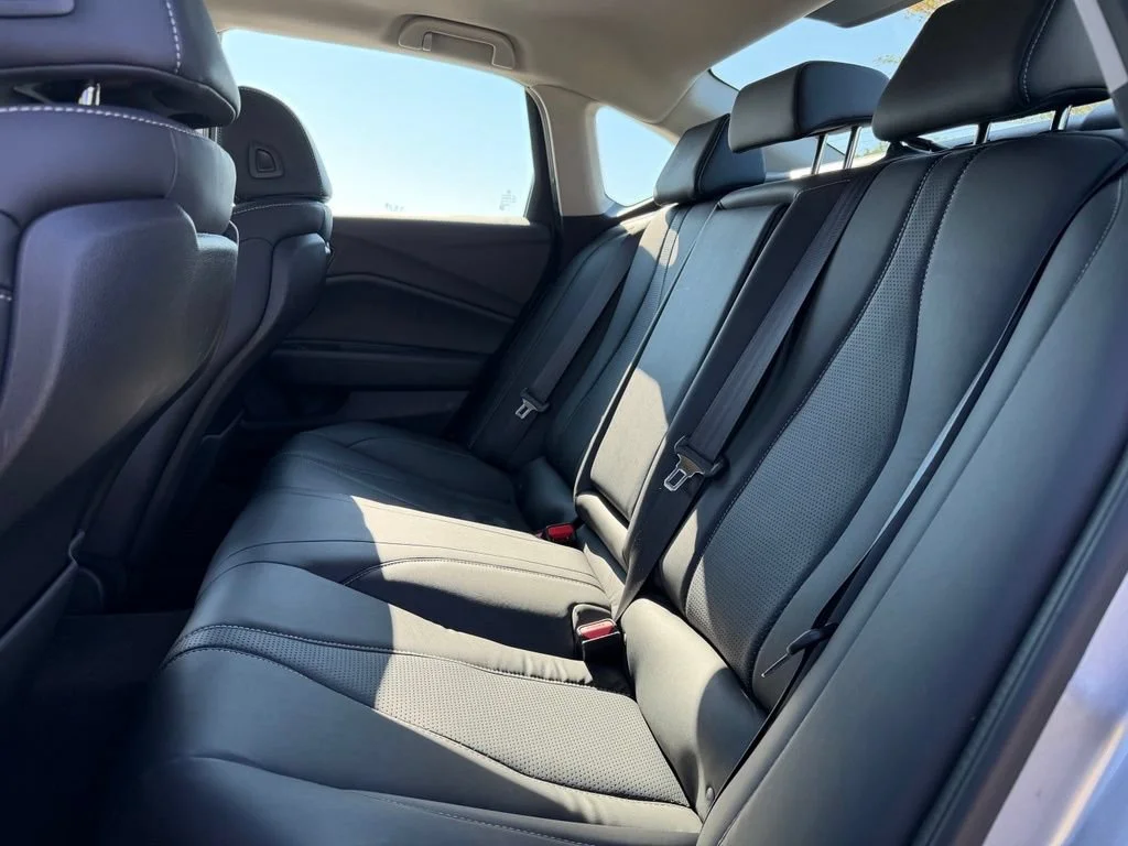 Used 2021 Silver Acura Technology Package image 26