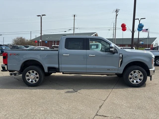 2026 Ford F-350 Super Duty King Ranch - Photo 12