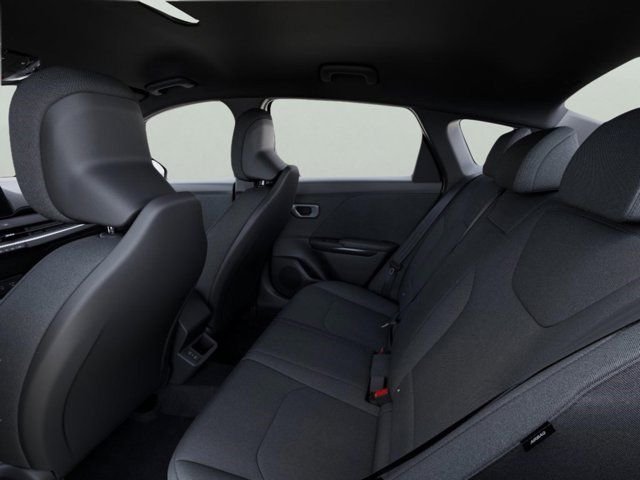 New 2026 Gray Kia LXS image 13