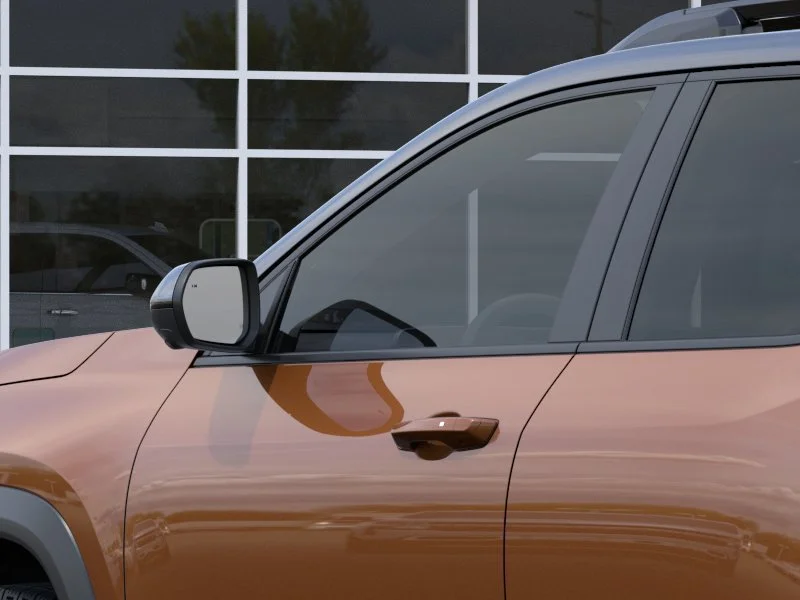 2027 Chevrolet Equinox LT - Photo 13