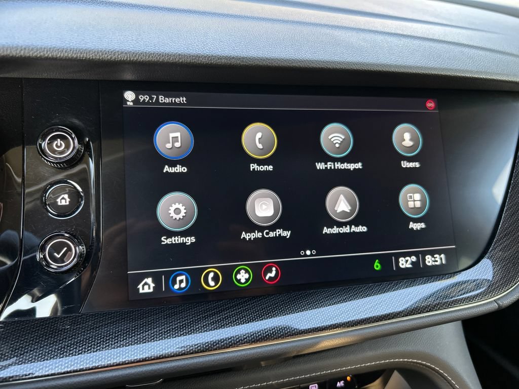 2023 Buick Envision Essence - Photo 26
