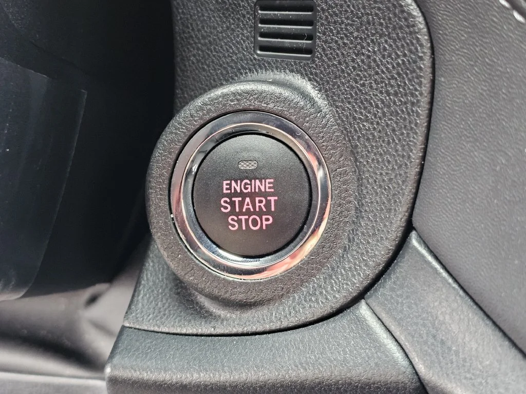 Certified Used 2025 Silver Subaru Touring XT image 23