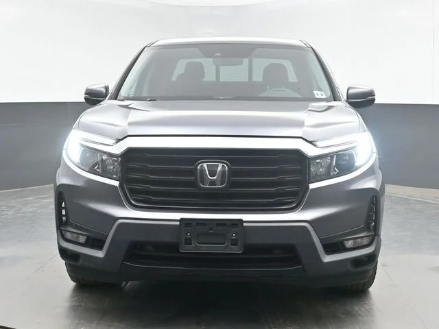 Used 2022 Crystal Black Pearl Honda RTL-E image 3