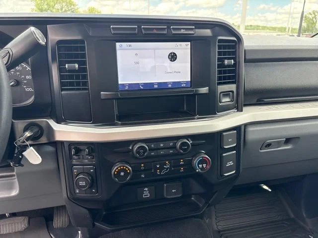 2024 Ford F-250 Super Duty XLT - Photo 23