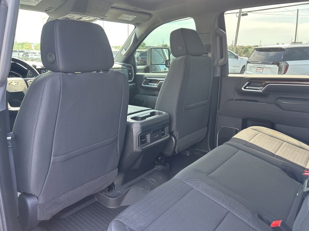 2026 Chevrolet Silverado 2500 HD LT - Photo 46