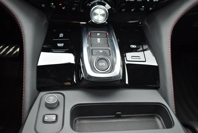 Certified Used 2026 Double Apex Blue Pearl Acura SH-AWD Type S with Advance Package image 45