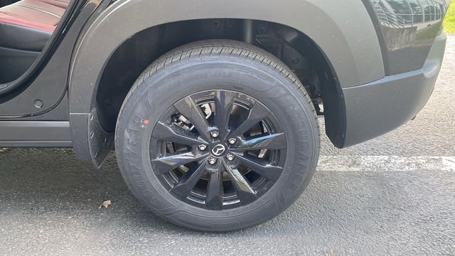 New 2026 Jet Black Mica Mazda Premium AWD image 28